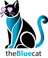 thebluecat.fr